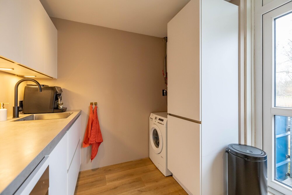 Hora Siccamasingel 3, 9721 HA Groningen - € 250.000 k.k. - ben-s Makelaars Groningen