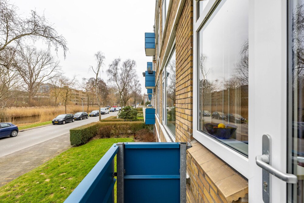 Hora Siccamasingel 3, 9721 HA Groningen - € 250.000 k.k. - ben-s Makelaars Groningen