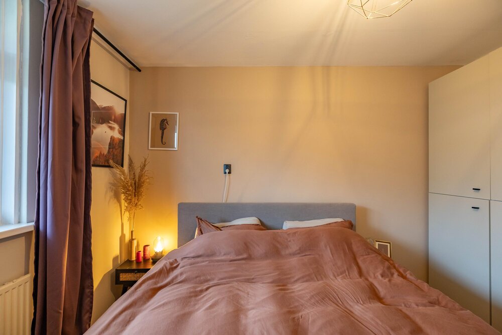 Hora Siccamasingel 3, 9721 HA Groningen - € 250.000 k.k. - ben-s Makelaars Groningen