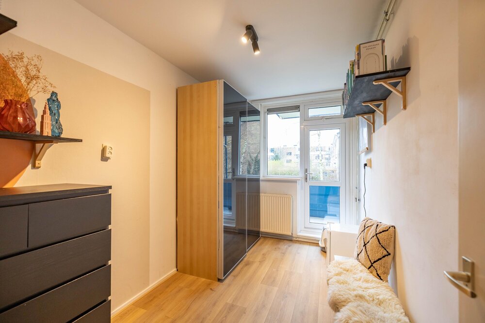 Hora Siccamasingel 3, 9721 HA Groningen - € 250.000 k.k. - ben-s Makelaars Groningen