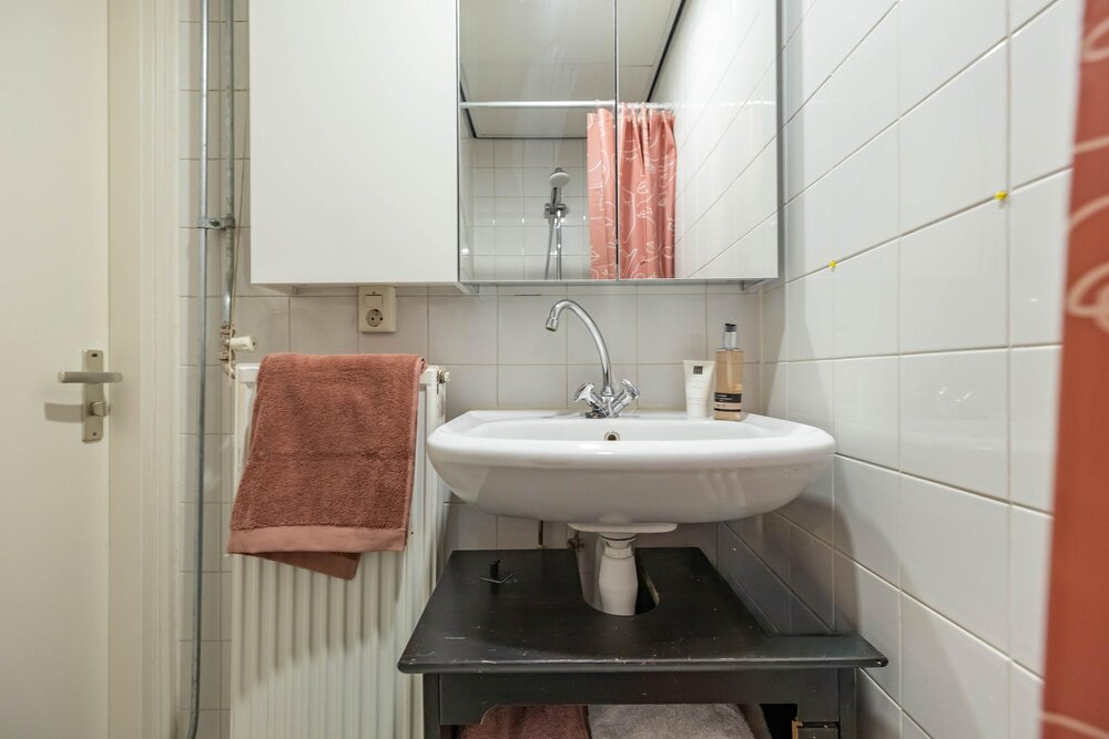 Hora Siccamasingel 3, 9721 HA Groningen - € 250.000 k.k. - ben-s Makelaars Groningen