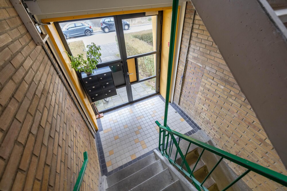 Hora Siccamasingel 3, 9721 HA Groningen - € 250.000 k.k. - ben-s Makelaars Groningen