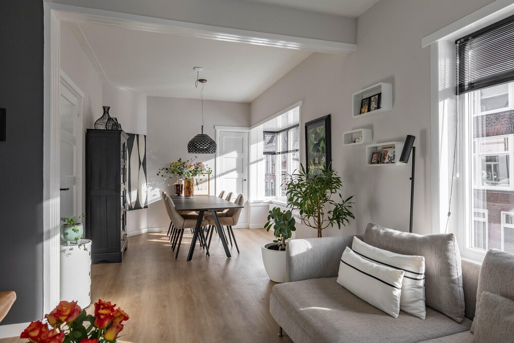 Violenstraat 49a, 9712 RG Groningen - € 250.000 k.k. - ben-s Makelaars Groningen