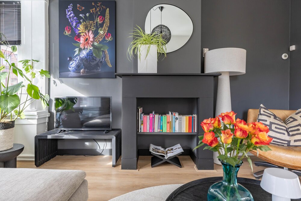 Violenstraat 49a, 9712 RG Groningen - € 250.000 k.k. - ben-s Makelaars Groningen