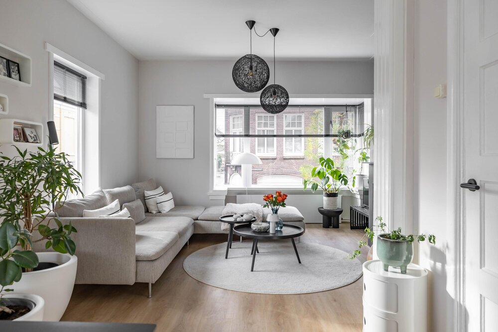 Violenstraat 49a, 9712 RG Groningen - € 250.000 k.k. - ben-s Makelaars Groningen