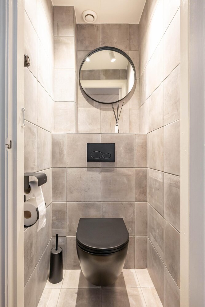 Violenstraat 49a, 9712 RG Groningen - € 250.000 k.k. - ben-s Makelaars Groningen