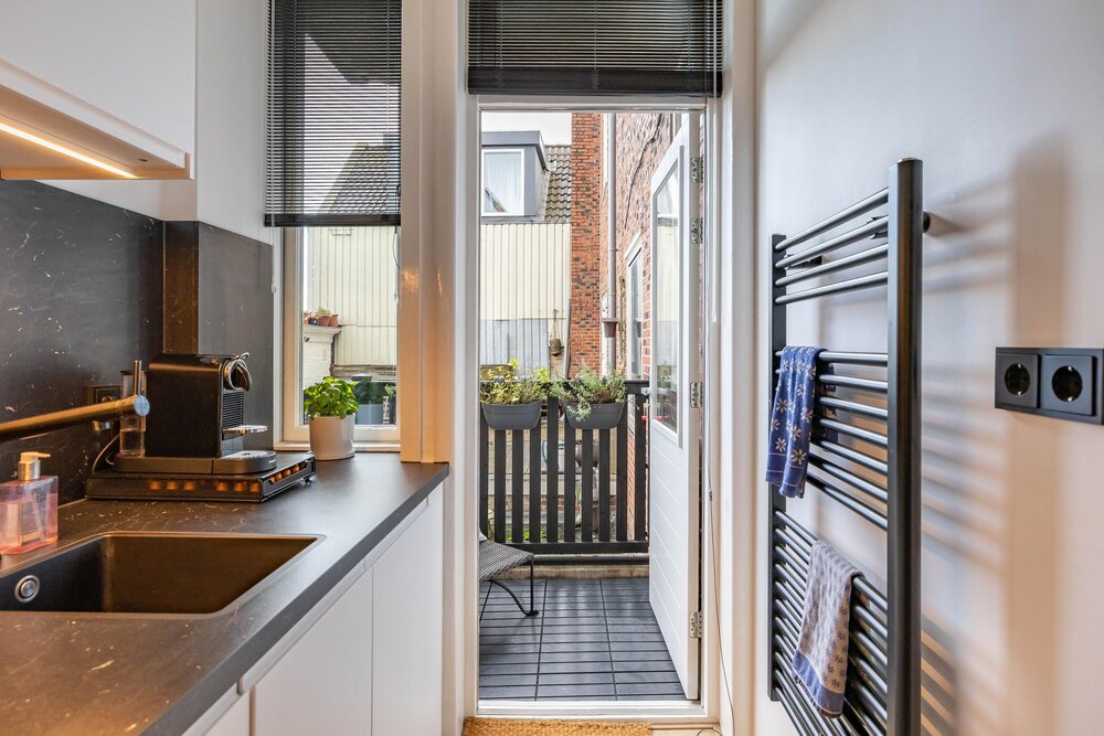 Violenstraat 49a, 9712 RG Groningen - € 250.000 k.k. - ben-s Makelaars Groningen