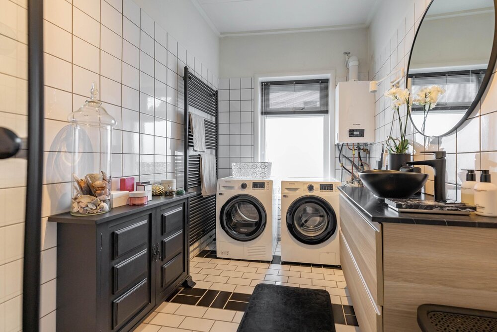 Violenstraat 49a, 9712 RG Groningen - € 250.000 k.k. - ben-s Makelaars Groningen