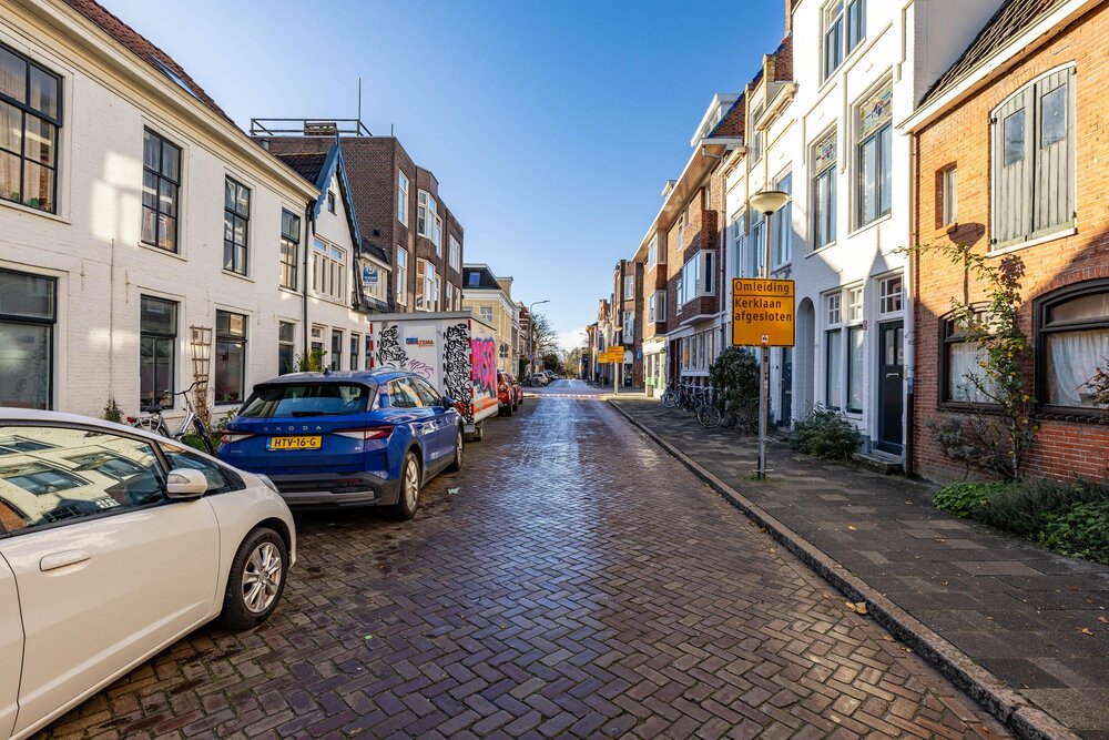 Violenstraat 49a, 9712 RG Groningen - € 250.000 k.k. - ben-s Makelaars Groningen