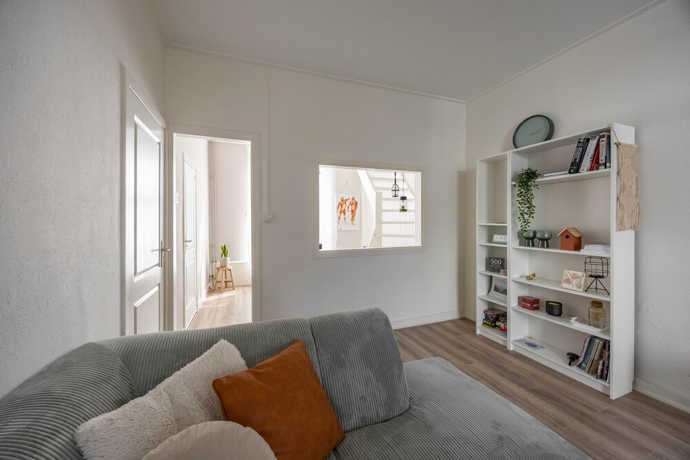 Kolfstraat 32, 9717 GS Groningen - € 285.000 k.k. - ben-s Makelaars Groningen