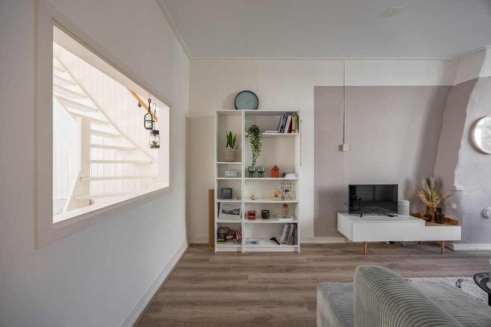 Kolfstraat 32, 9717 GS Groningen - € 285.000 k.k. - ben-s Makelaars Groningen