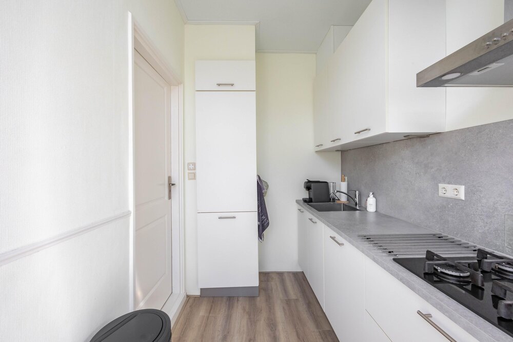 Kolfstraat 32, 9717 GS Groningen - € 285.000 k.k. - ben-s Makelaars Groningen