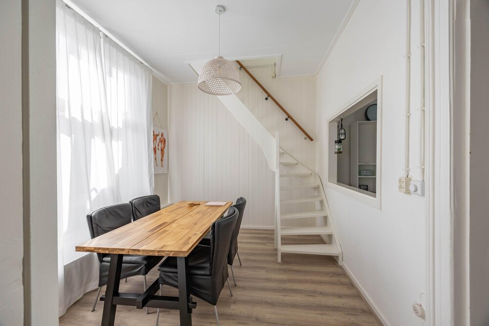 Kolfstraat 32, 9717 GS Groningen - € 285.000 k.k. - ben-s Makelaars Groningen