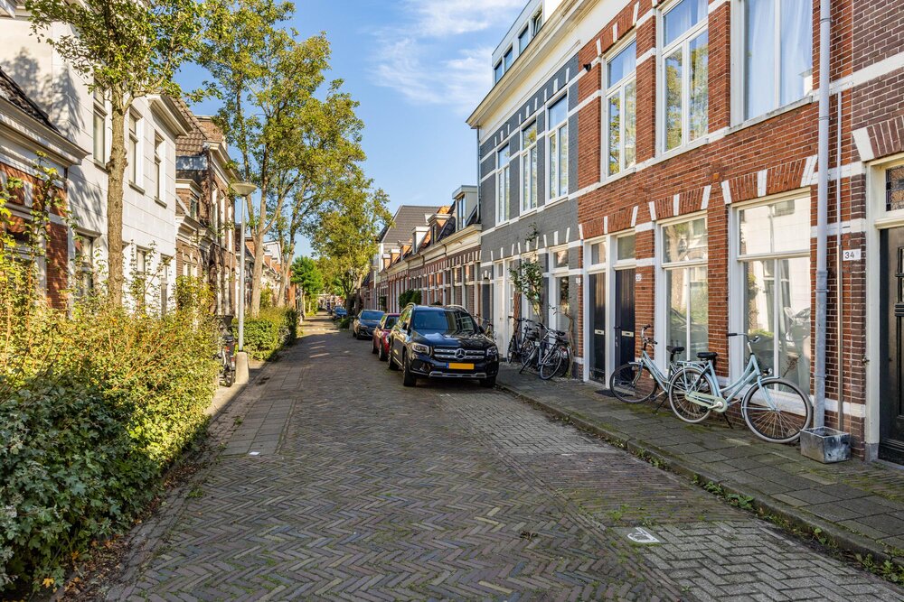 Kolfstraat 32, 9717 GS Groningen - € 285.000 k.k. - ben-s Makelaars Groningen