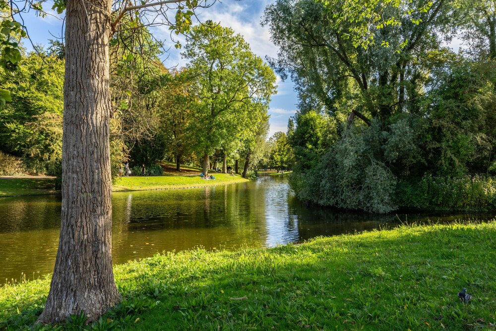 Kolfstraat 32, 9717 GS Groningen - € 285.000 k.k. - ben-s Makelaars Groningen