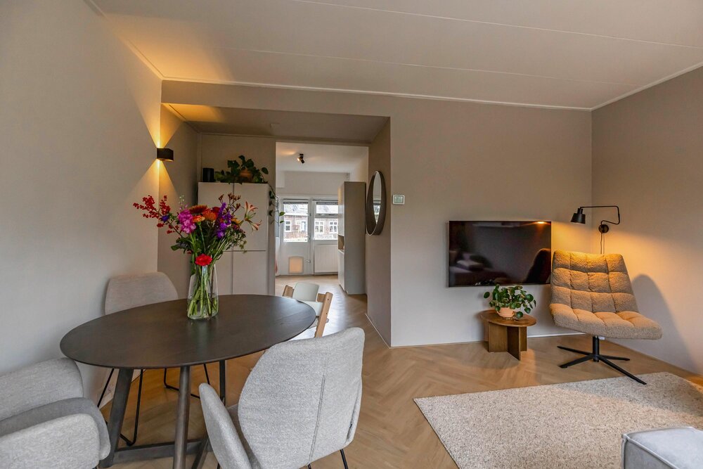 Prinsesseweg 91a, 9717 BE Groningen - € 300.000 k.k. - ben-s Makelaars Groningen