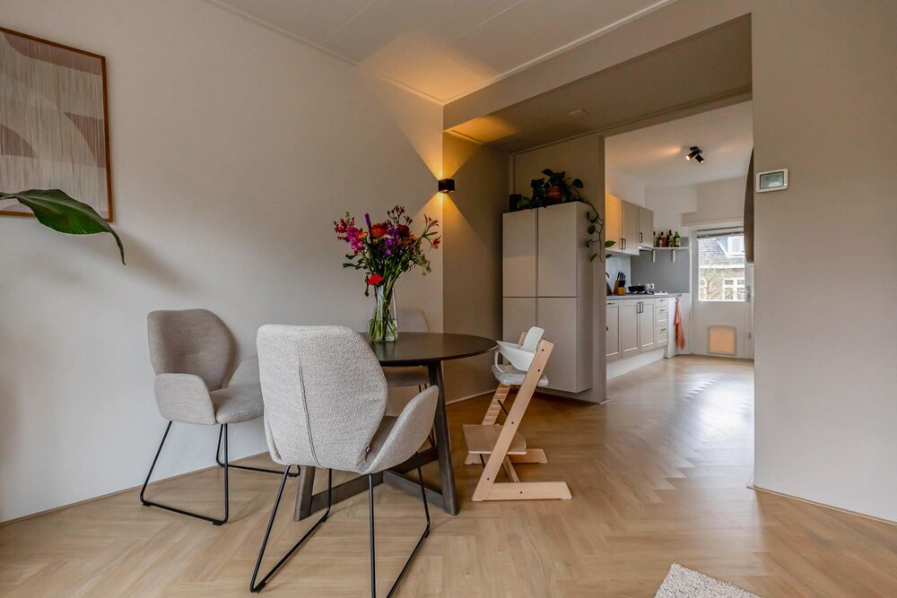 Prinsesseweg 91a, 9717 BE Groningen - € 300.000 k.k. - ben-s Makelaars Groningen