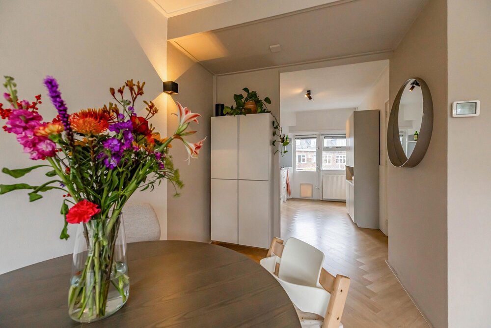 Prinsesseweg 91a, 9717 BE Groningen - € 300.000 k.k. - ben-s Makelaars Groningen