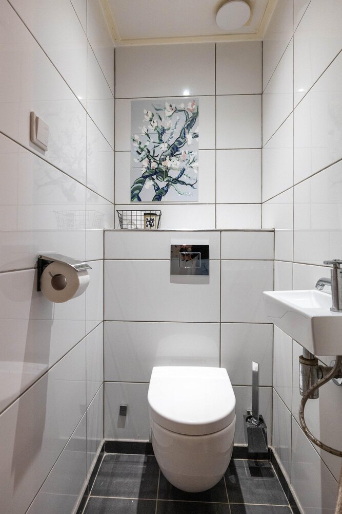 Prinsesseweg 91a, 9717 BE Groningen - € 300.000 k.k. - ben-s Makelaars Groningen