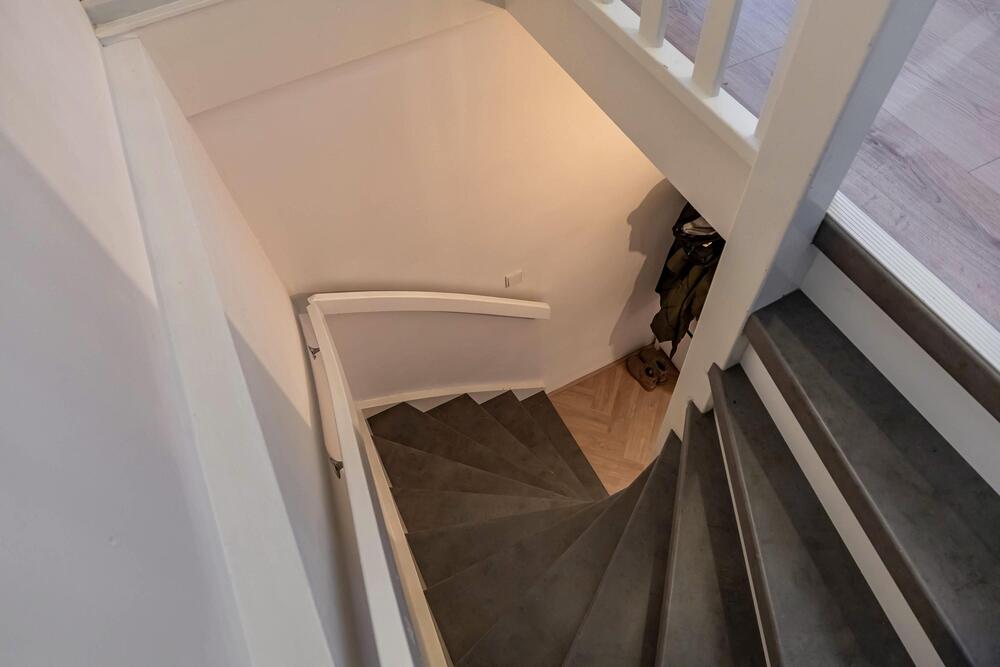 Prinsesseweg 91a, 9717 BE Groningen - € 300.000 k.k. - ben-s Makelaars Groningen