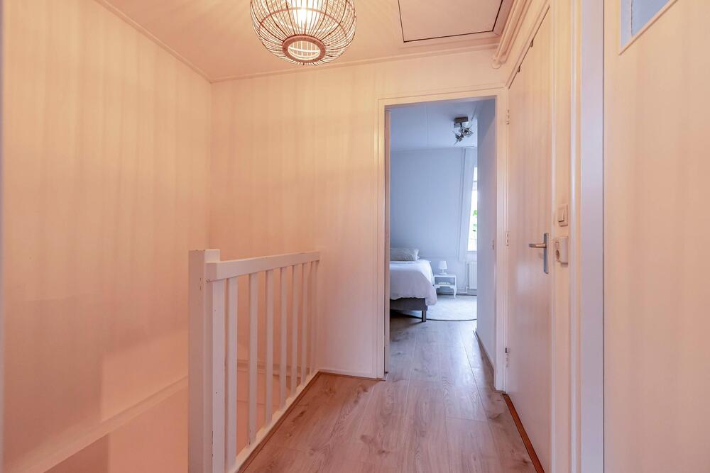 Prinsesseweg 91a, 9717 BE Groningen - € 300.000 k.k. - ben-s Makelaars Groningen