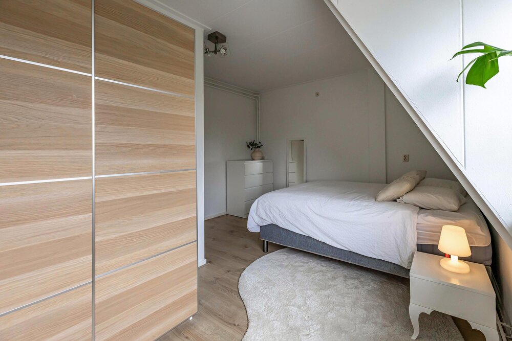 Prinsesseweg 91a, 9717 BE Groningen - € 300.000 k.k. - ben-s Makelaars Groningen