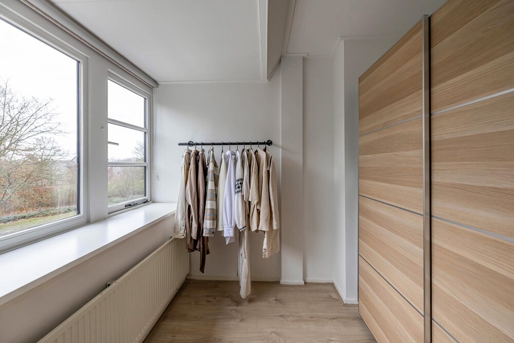 Prinsesseweg 91a, 9717 BE Groningen - € 300.000 k.k. - ben-s Makelaars Groningen