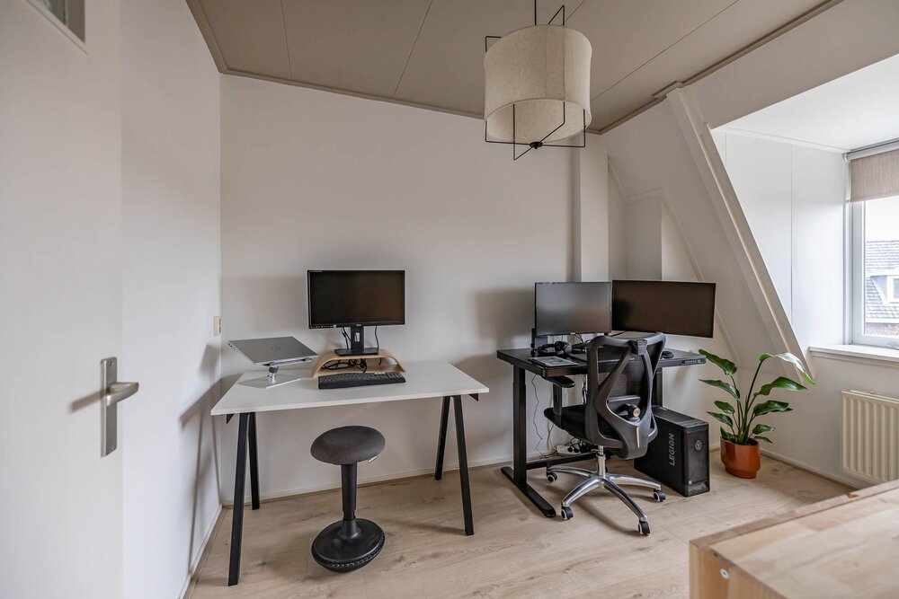 Prinsesseweg 91a, 9717 BE Groningen - € 300.000 k.k. - ben-s Makelaars Groningen