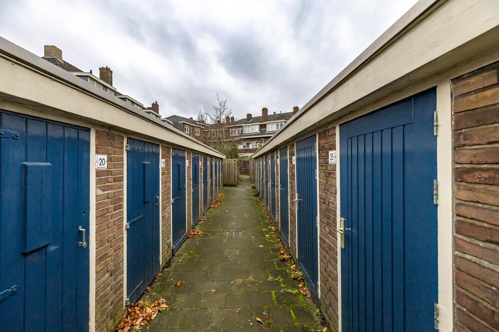 Prinsesseweg 91a, 9717 BE Groningen - € 300.000 k.k. - ben-s Makelaars Groningen