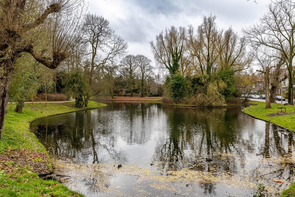 Prinsesseweg 91a, 9717 BE Groningen - € 300.000 k.k. - ben-s Makelaars Groningen