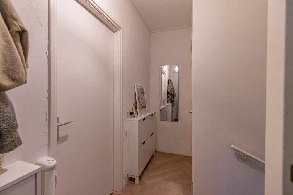 Prinsesseweg 91a, 9717 BE Groningen - € 300.000 k.k. - ben-s Makelaars Groningen