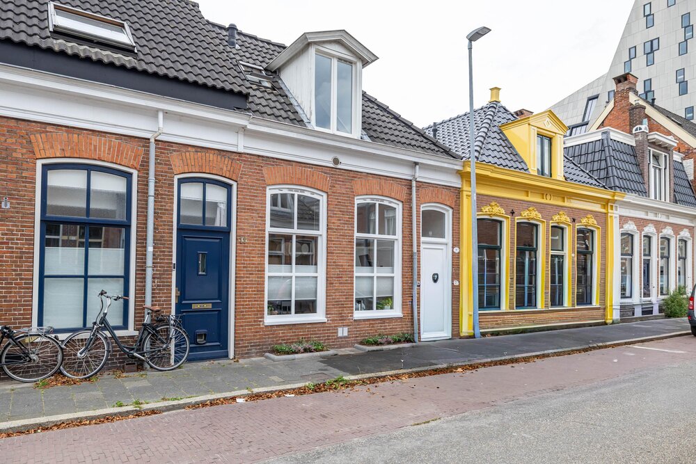 Oosterhavenstraat 9, 9711 SB Groningen - € 245.000 k.k. - ben-s Makelaars Groningen