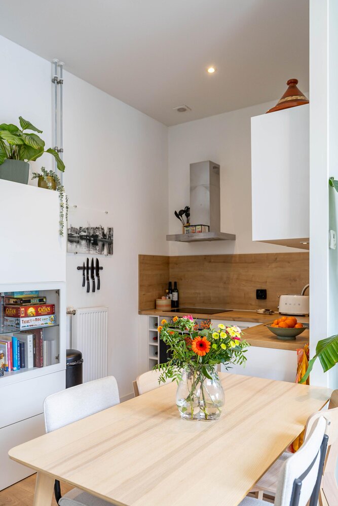 Oosterhavenstraat 9, 9711 SB Groningen - € 245.000 k.k. - ben-s Makelaars Groningen