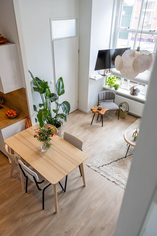 Oosterhavenstraat 9, 9711 SB Groningen - € 245.000 k.k. - ben-s Makelaars Groningen