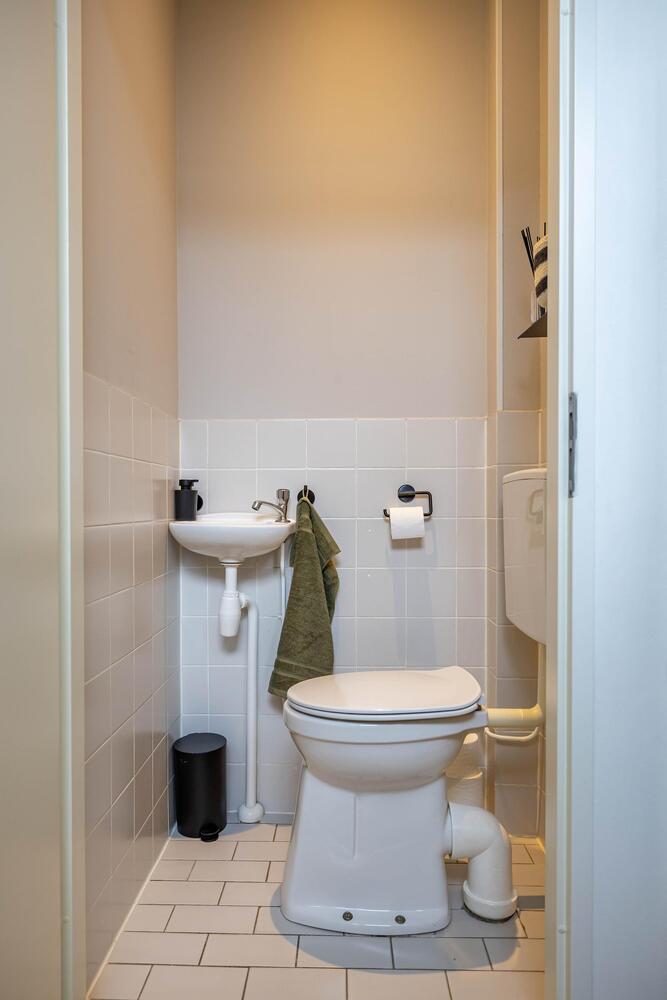 Oosterhavenstraat 9, 9711 SB Groningen - € 245.000 k.k. - ben-s Makelaars Groningen