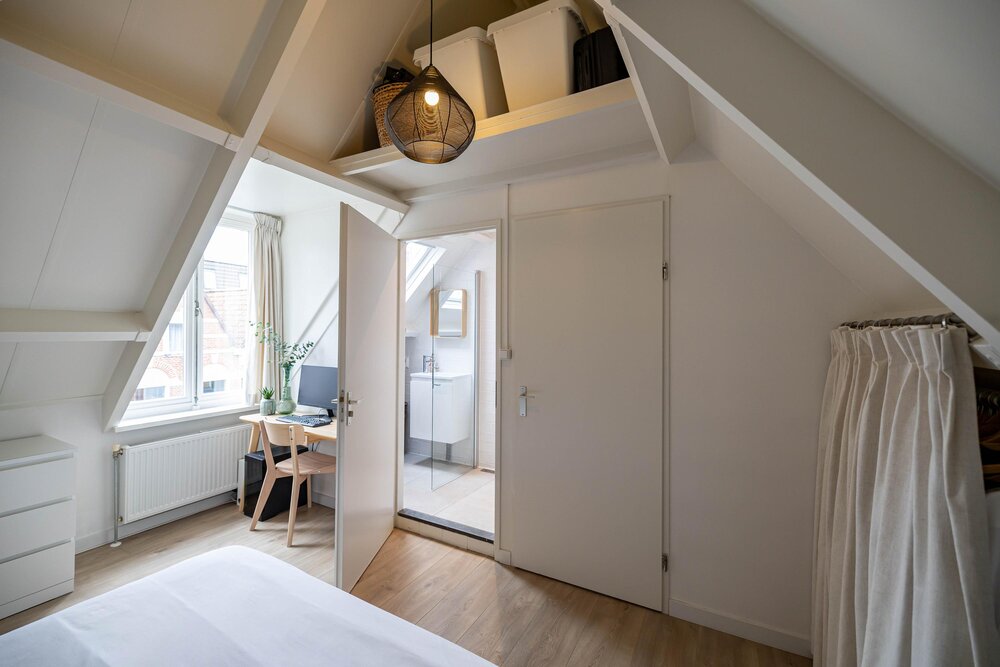 Oosterhavenstraat 9, 9711 SB Groningen - € 245.000 k.k. - ben-s Makelaars Groningen