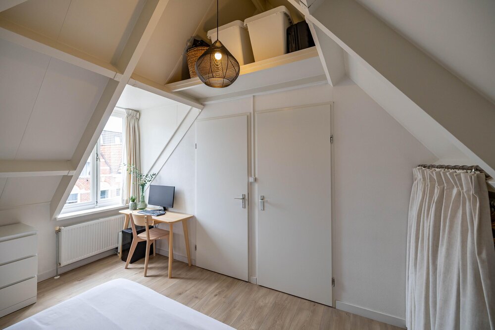 Oosterhavenstraat 9, 9711 SB Groningen - € 245.000 k.k. - ben-s Makelaars Groningen