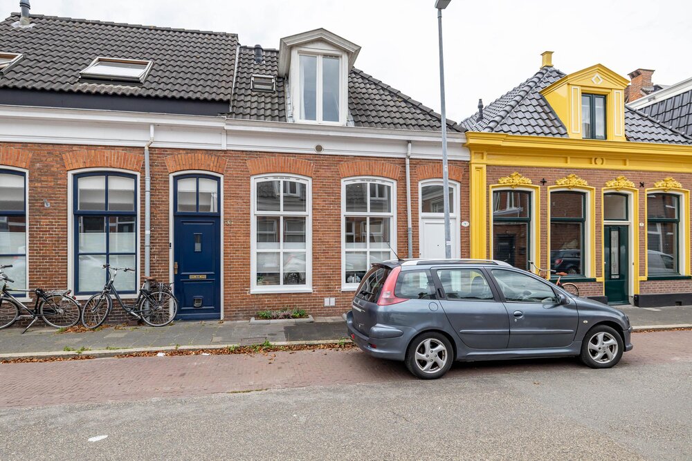 Oosterhavenstraat 9, 9711 SB Groningen - € 245.000 k.k. - ben-s Makelaars Groningen