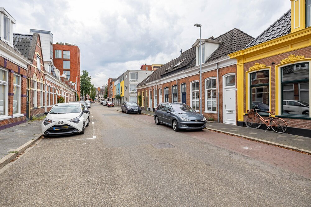 Oosterhavenstraat 9, 9711 SB Groningen - € 245.000 k.k. - ben-s Makelaars Groningen