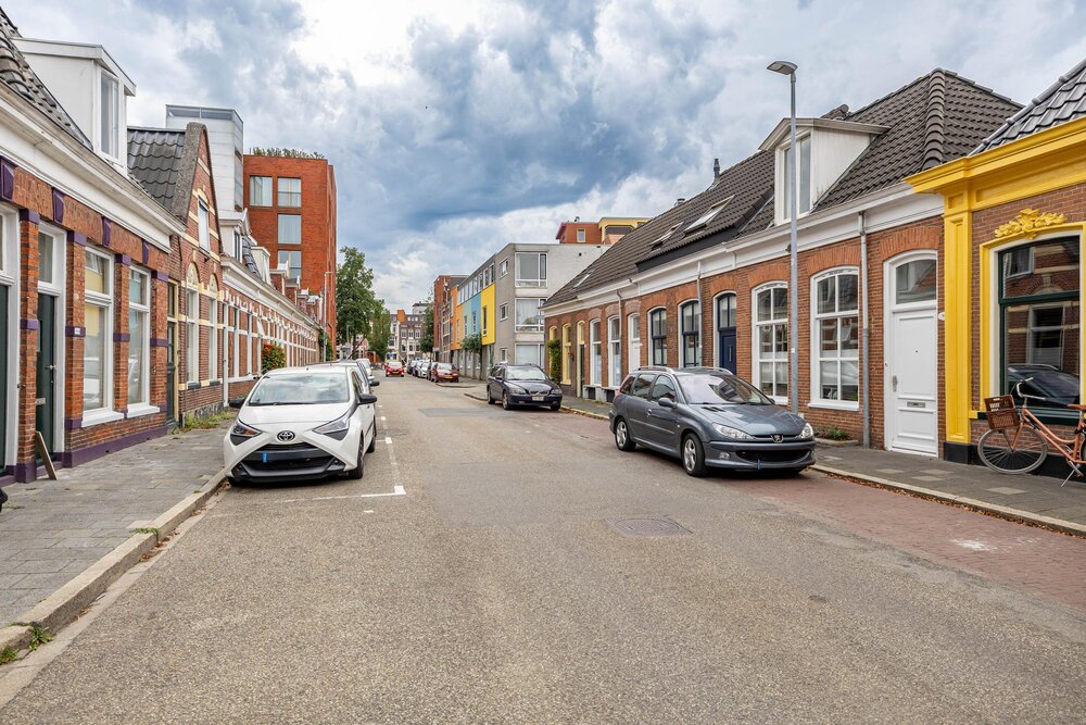 Oosterhavenstraat 9, 9711 SB Groningen - € 245.000 k.k. - ben-s Makelaars Groningen