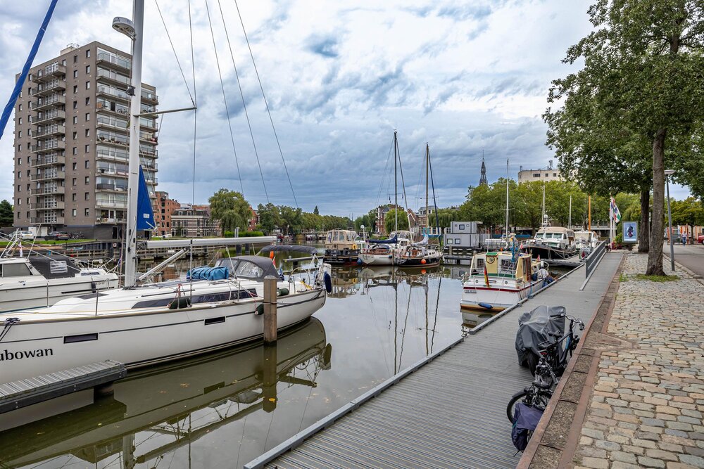 Oosterhavenstraat 9, 9711 SB Groningen - € 245.000 k.k. - ben-s Makelaars Groningen