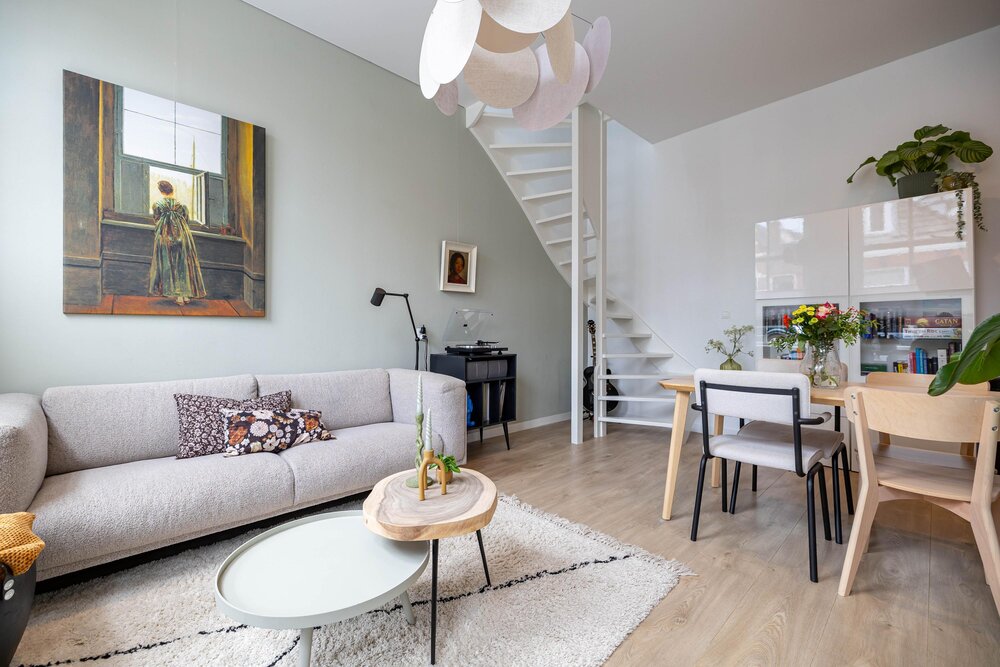 Oosterhavenstraat 9, 9711 SB Groningen - € 245.000 k.k. - ben-s Makelaars Groningen