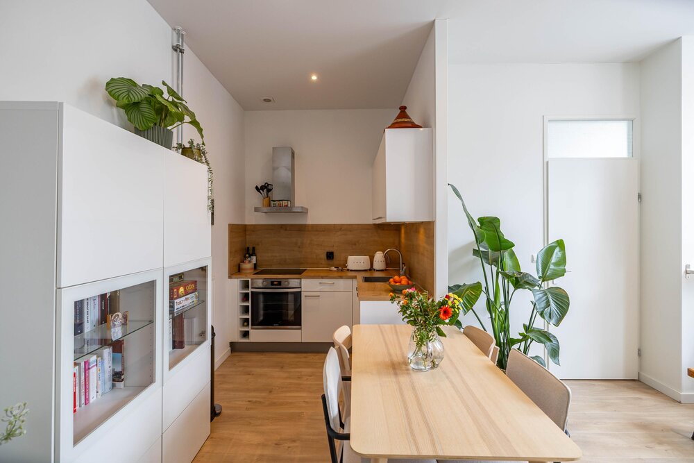 Oosterhavenstraat 9, 9711 SB Groningen - € 245.000 k.k. - ben-s Makelaars Groningen