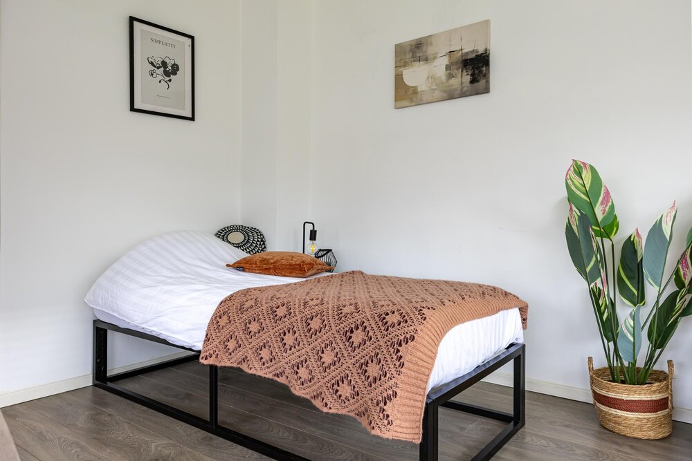 Jan van Goyenstraat 3, 9718 NX Groningen - € 145.000 k.k. - ben-s Makelaars Groningen