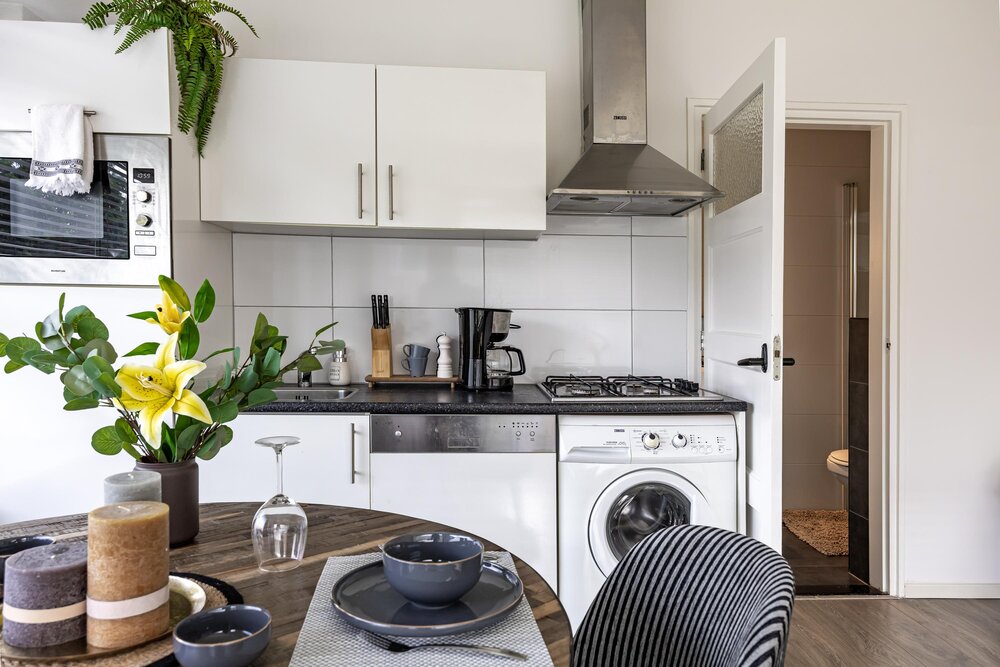 Jan van Goyenstraat 3, 9718 NX Groningen - € 145.000 k.k. - ben-s Makelaars Groningen