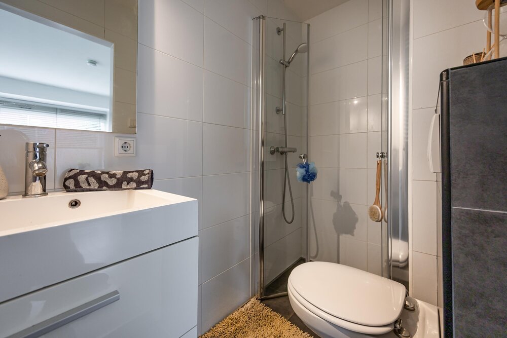 Jan van Goyenstraat 3, 9718 NX Groningen - € 145.000 k.k. - ben-s Makelaars Groningen