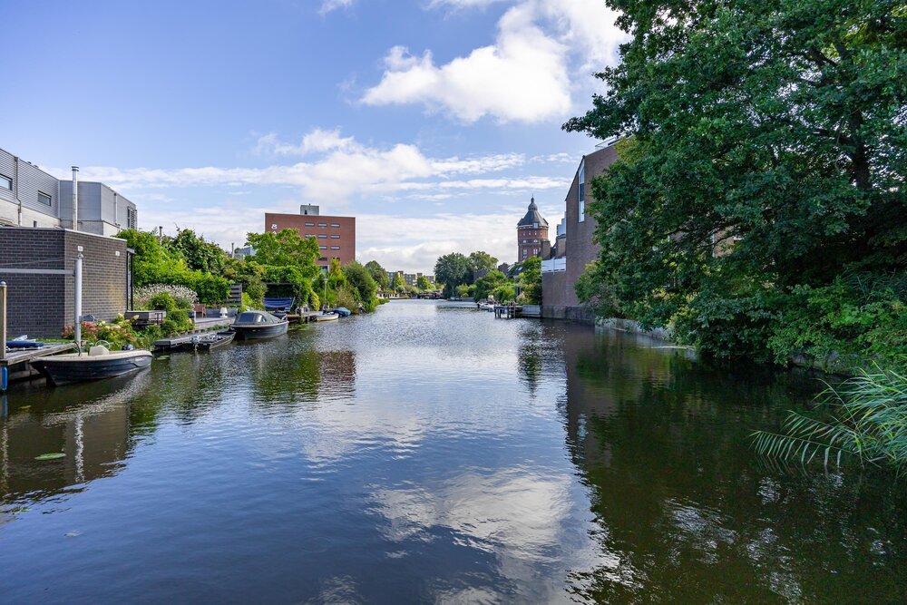 Jan van Goyenstraat 3, 9718 NX Groningen - € 145.000 k.k. - ben-s Makelaars Groningen