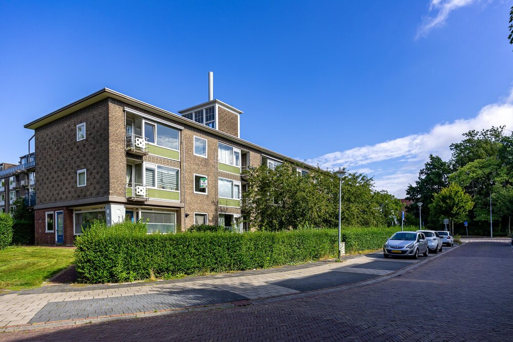 Jan van Goyenstraat 3