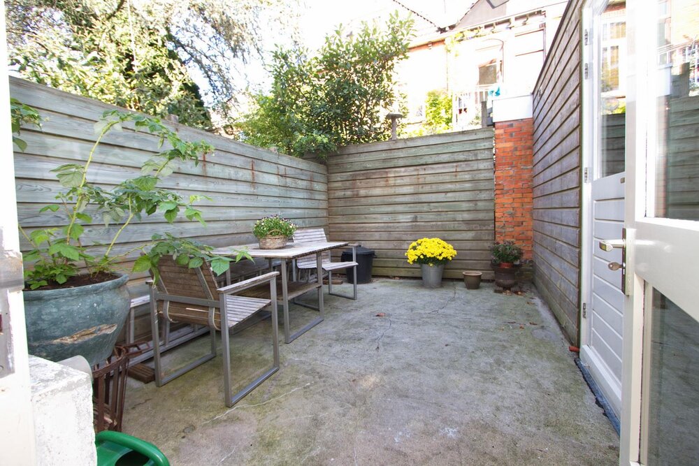 Nieuwstraat 46, 9724 KM Groningen - € 135.000 k.k. - ben-s Makelaars Groningen