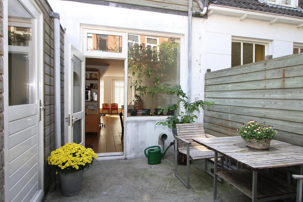 Nieuwstraat 46, 9724 KM Groningen - € 135.000 k.k. - ben-s Makelaars Groningen